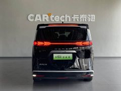 Denza BYD Denza D9 2025 EV Intelligent Driving 600 AWD Luxury - ფოტო 5