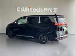 Denza BYD Denza D9 2025 EV Intelligent Driving 600 AWD Luxury - ფოტო 6