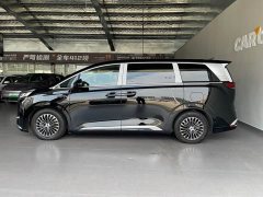 Denza BYD Denza D9 2025 EV Intelligent Driving 600 AWD Luxury - ფოტო 7