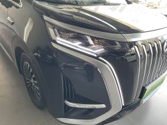 Denza BYD Denza D9 2025 EV Intelligent Driving 600 AWD Luxury - ფოტო 8