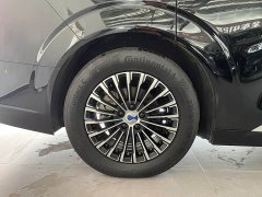 Denza BYD Denza D9 2025 EV Intelligent Driving 600 AWD Luxury - ფოტო 9