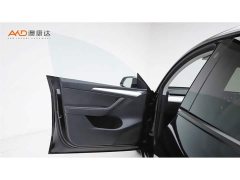 Tesla Model Y Long Range All-Wheel Drive 3D7 - ფოტო 10