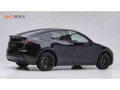 Tesla Model Y Long Range All-Wheel Drive 3D7 - ფოტო 3