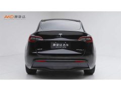 Tesla Model Y Long Range All-Wheel Drive 3D7 - ფოტო 4