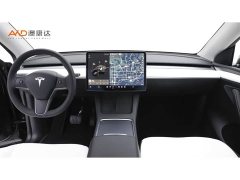 Tesla Model Y Long Range All-Wheel Drive 3D7 - ფოტო 5