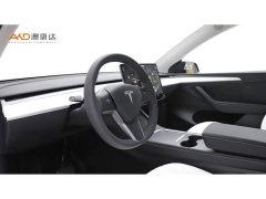 Tesla Model Y Long Range All-Wheel Drive 3D7 - ფოტო 6