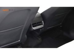 Tesla Model Y Long Range All-Wheel Drive 3D7 - ფოტო 9