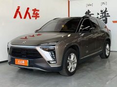 NIO ES8 2020 580KM Seven-Seater - ფოტო 1