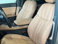 NIO ES8 2020 580KM Seven-Seater - ფოტო 10