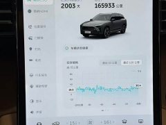 NIO ES8 2020 580KM Seven-Seater - ფოტო 14
