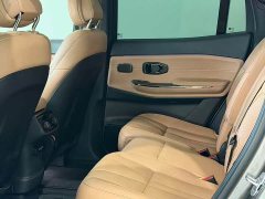 NIO ES8 2020 580KM Seven-Seater - ფოტო 17