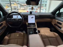 NIO ES8 2020 580KM Seven-Seater - ფოტო 18