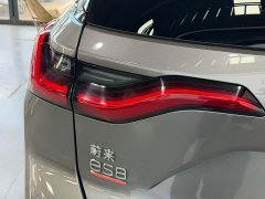 NIO ES8 2020 580KM Seven-Seater - ფოტო 19