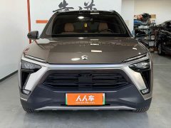NIO ES8 2020 580KM Seven-Seater - ფოტო 2