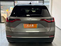 NIO ES8 2020 580KM Seven-Seater - ფოტო 20