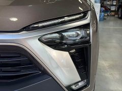 NIO ES8 2020 580KM Seven-Seater - ფოტო 3