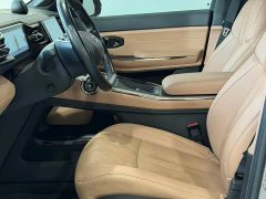 NIO ES8 2020 580KM Seven-Seater - ფოტო 7