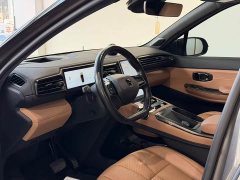 NIO ES8 2020 580KM Seven-Seater - ფოტო 8
