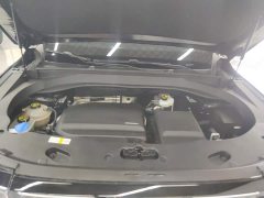 BAIC Beijing Off-Road BJ30 2024 1.5T Magic Core Electric Drive Advanced Edition - ფოტო 10