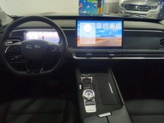 BAIC Beijing Off-Road BJ30 2024 1.5T Magic Core Electric Drive Advanced Edition - ფოტო 12