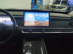 BAIC Beijing Off-Road BJ30 2024 1.5T Magic Core Electric Drive Advanced Edition - ფოტო 13