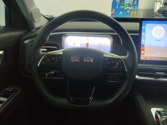BAIC Beijing Off-Road BJ30 2024 1.5T Magic Core Electric Drive Advanced Edition - ფოტო 15