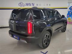 BAIC Beijing Off-Road BJ30 2024 1.5T Magic Core Electric Drive Advanced Edition - ფოტო 3