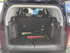 BAIC Beijing Off-Road BJ30 2024 1.5T Magic Core Electric Drive Advanced Edition - ფოტო 4