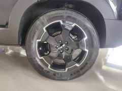 BAIC Beijing Off-Road BJ30 2024 1.5T Magic Core Electric Drive Advanced Edition - ფოტო 6