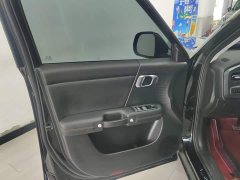 BAIC Beijing Off-Road BJ30 2024 1.5T Magic Core Electric Drive Advanced Edition - ფოტო 7