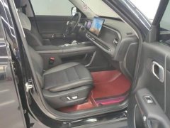 BAIC Beijing Off-Road BJ30 2024 1.5T Magic Core Electric Drive Advanced Edition - ფოტო 8