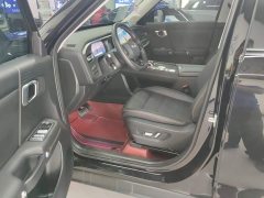 BAIC Beijing Off-Road BJ30 2024 1.5T Magic Core Electric Drive Advanced Edition - ფოტო 9