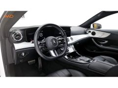 Mercedes-Benz E-Class (Imported) E 260 Coupe - ფოტო 6