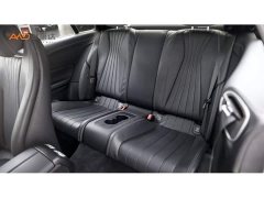 Mercedes-Benz E-Class (Imported) E 260 Coupe - ფოტო 7