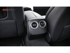 Mercedes-Benz E-Class (Imported) E 260 Coupe - ფოტო 9