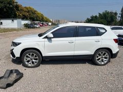 Volkswagen Jetta VS5 2023 280TSI Automatic Aspiration Edition - ფოტო 2
