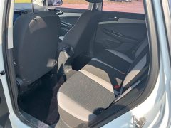 Volkswagen Jetta VS5 2023 280TSI Automatic Aspiration Edition - ფოტო 4
