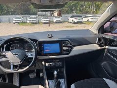 Volkswagen Jetta VS5 2023 280TSI Automatic Aspiration Edition - ფოტო 5