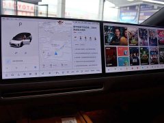 Li Auto i8 Standard Edition - ფოტო 12