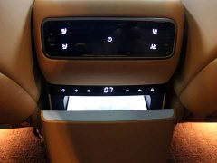 Li Auto i8 Standard Edition - ფოტო 15