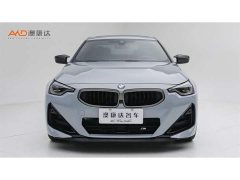 BMW M240i 2023 M240i - ფოტო 2