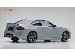 BMW M240i 2023 M240i - ფოტო 3