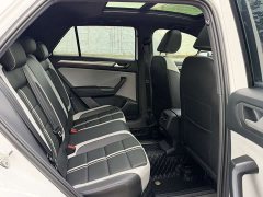 Volkswagen T-ROC Tanyue 300TSI DSG FWD Chenguang Edition - ფოტო 13