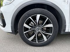 Volkswagen T-ROC Tanyue 300TSI DSG FWD Chenguang Edition - ფოტო 15