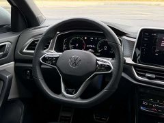 Volkswagen T-ROC Tanyue 300TSI DSG FWD Chenguang Edition - ფოტო 5