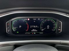 Volkswagen T-ROC Tanyue 300TSI DSG FWD Chenguang Edition - ფოტო 6