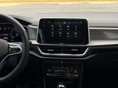 Volkswagen T-ROC Tanyue 300TSI DSG FWD Chenguang Edition - ფოტო 7