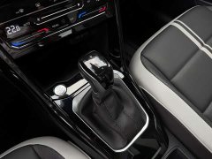 Volkswagen T-ROC Tanyue 300TSI DSG FWD Chenguang Edition - ფოტო 9