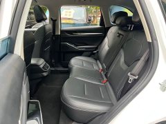 Haval H6 2021 Third Generation 2.0T Automatic AWD Max - ფოტო 10