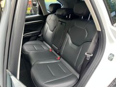 Haval H6 2021 Third Generation 2.0T Automatic AWD Max - ფოტო 11